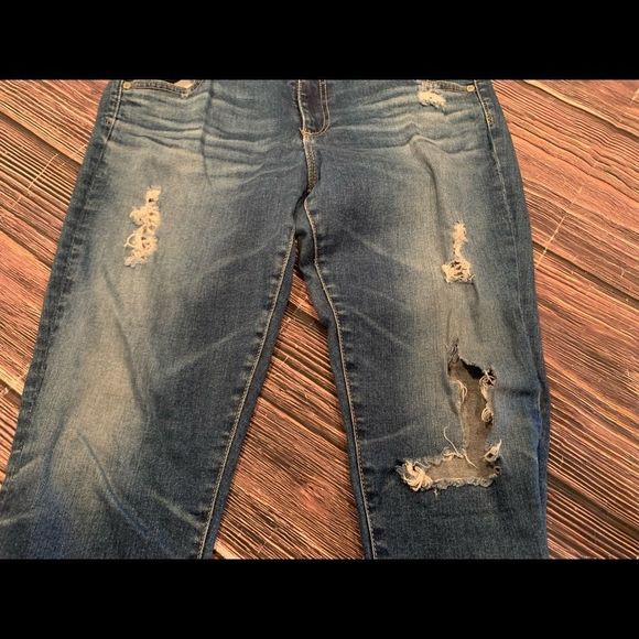 Ag Adriano Goldschmied Women's Jeans The Legging Ankle size 32R - Picture 6 of 11